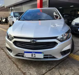 Chevrolet Joy