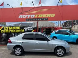 Chevrolet Prisma