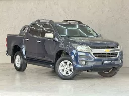 Chevrolet S10
