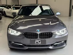 BMW 320i