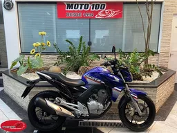 CB Twister