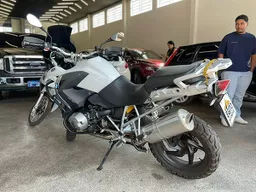 R 1200 GS