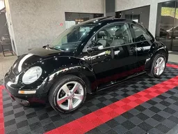 Volkswagen New Beetle