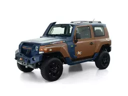 Troller TX4
