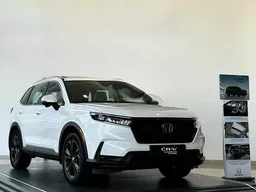 Honda CRV