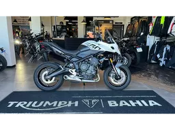 Tiger Sport