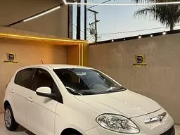 Fiat Palio