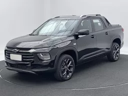 Chevrolet Montana