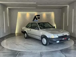 Ford Verona