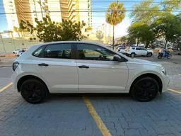 Volkswagen Polo Hatch