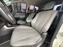 Chevrolet S10