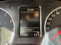 Volkswagen Crossfox