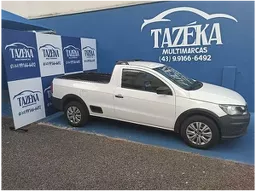 Volkswagen Saveiro