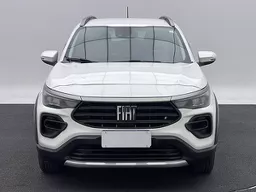 Fiat Pulse