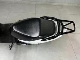 Suzuki Burgman