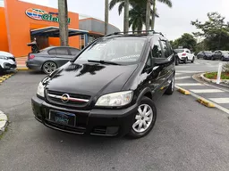 Chevrolet Zafira