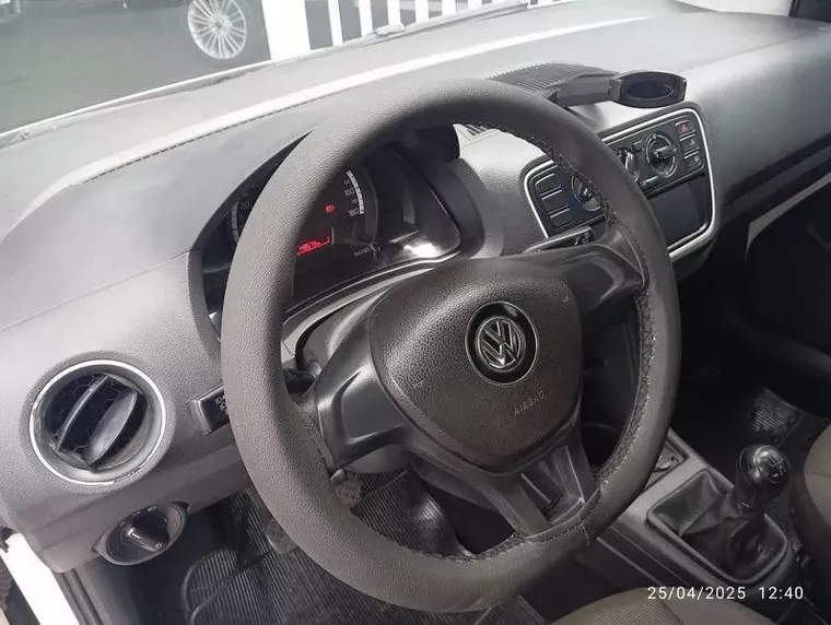 Foto do carro
