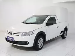 Volkswagen Saveiro