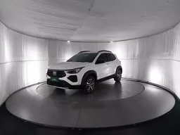 Fiat Pulse
