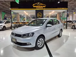 Volkswagen Voyage