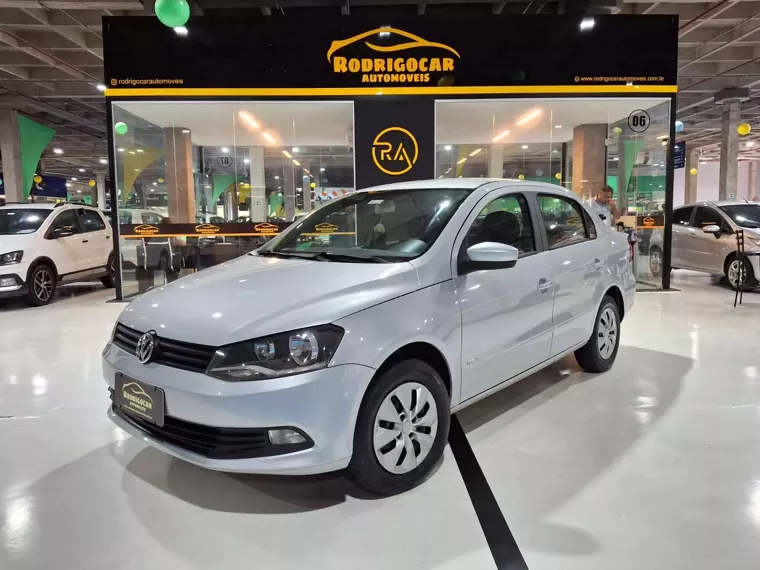 Foto do carro
