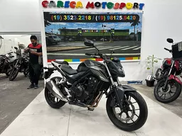 CB 500