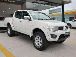 Mitsubishi L200 Triton