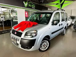 Fiat Doblò
