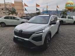 Renault Kardian