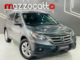 Honda CRV