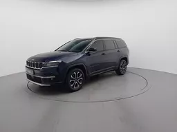 Jeep Commander