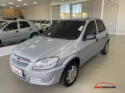 Chevrolet Celta