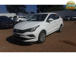 Fiat Cronos