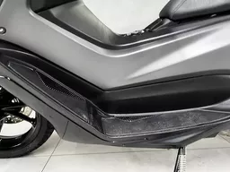 Yamaha Nmax