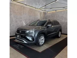 Volkswagen Taos