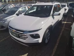 Chevrolet Montana