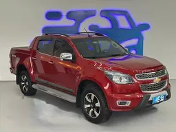 Chevrolet S10