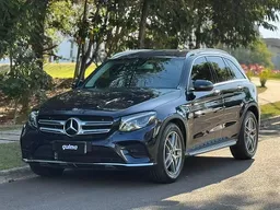 Mercedes-benz GLC 250