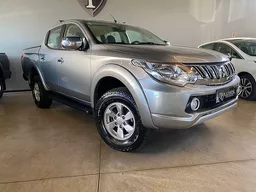 Mitsubishi L200 Triton