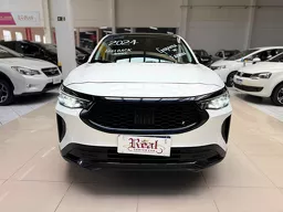 Fiat Fastback