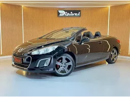 Peugeot 308cc