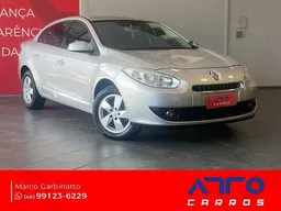 Renault Fluence