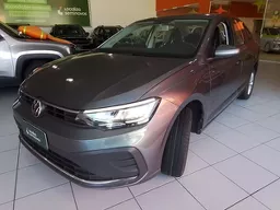 Volkswagen Virtus