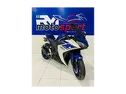 Yamaha YZF R-3 2016-azul-campinas-sao-paulo