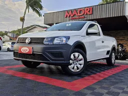 Volkswagen Saveiro