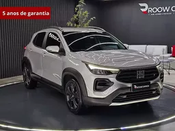 Fiat Pulse