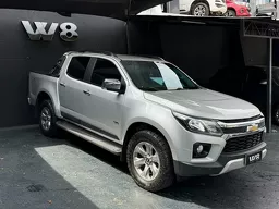 Chevrolet S10