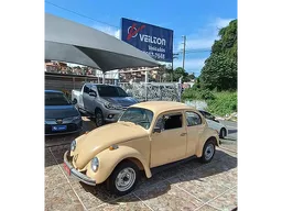 Volkswagen Fusca