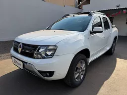 Renault Duster Oroch