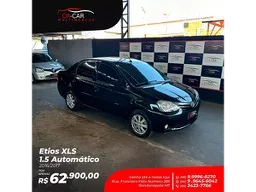 Toyota Etios